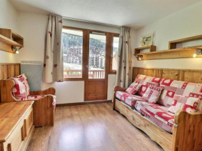 2 Pièces La Tania, balcon, TV, lave-vaisselle, 4 pers - FR-1-182A-40 Courchevel 1550